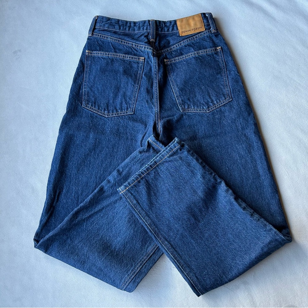 Aritzia Denim Forum ~ Mia High Rise
Curve 31L ~ Women’s 26 - Picture 4 of 17